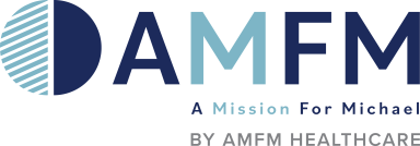 AMFM Mental Health Treatment logo