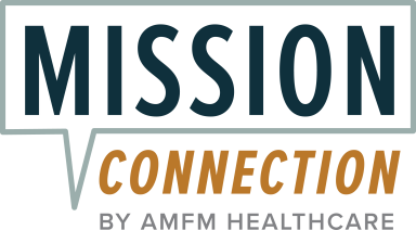 Mission Connection logo
