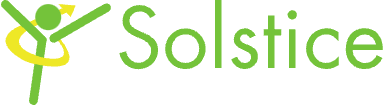 Solstice Counseling & Wellness Center Burlington County logo