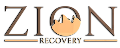 Zion Recovery logo