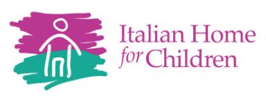 Italian Home for Children - Jamaica Plain logo
