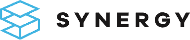 Synergy - Collegiate Recovery Program logo