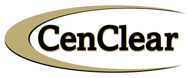 CenClear logo