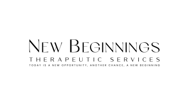 New Beginnings Therapeutic Services logo