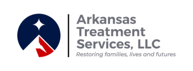 Arkansas Treatment Services logo