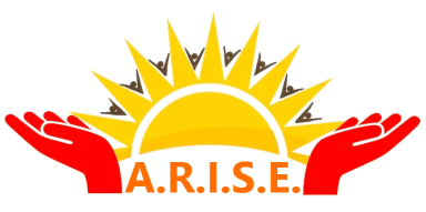 ARISE Community Solutions logo