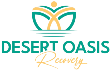Desert Oasis Recovery logo