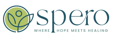 Spero Owatonna logo