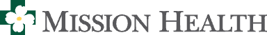 Mission Hospital Asheville logo