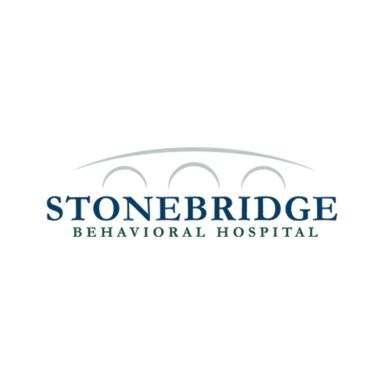 Stonebridge Behavioral Hospital logo