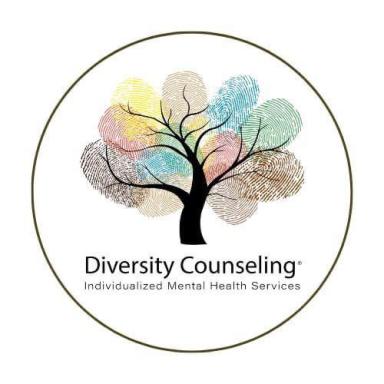 Diversity Counseling logo