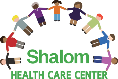 Shalom Healthcare Center - 34th Street logo
