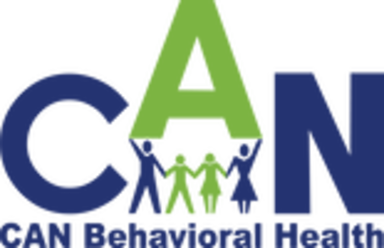 CAN Behavioral Health logo