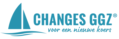 Changes GGZ Halsteren logo