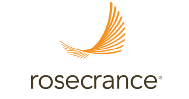 Rosecrance Madison (Closed) logo