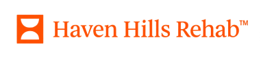Haven Hills Rehab logo