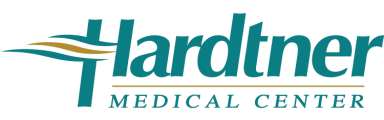 Hardtner Medical Center Mental Health logo
