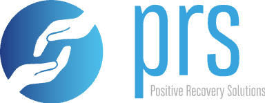 Positive Recovery Services logo
