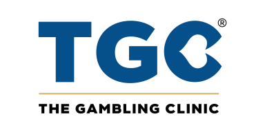 The Gambling Clinic Nashville logo