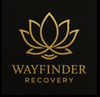 Wayfinder Recovery Coaching logo