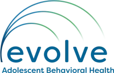 Evolve Teen Treatment - Dove Song logo