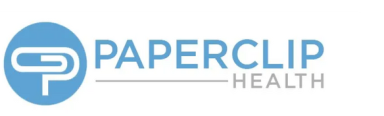 Paperclip Health logo