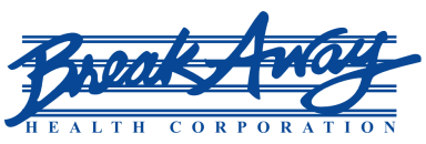 Breakaway Health Corporation logo