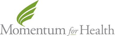 Momentum for Health Outpatient logo