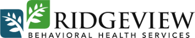 Ridgeview Behavioral Health Services - Jamestown Clinic logo