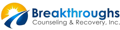 Breakthroughs Counseling and Recovery logo