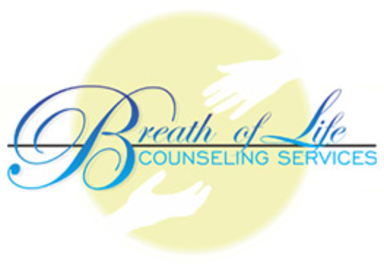 Breath of Life Counseling Services logo