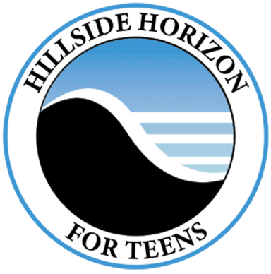 Hillside Horizon for Teens - Canyon Lake logo