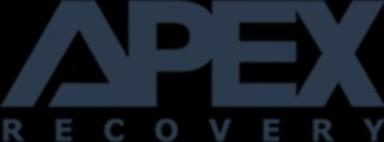 Apex Recovery Columbia logo