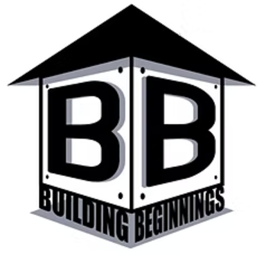 Building Beginnings logo