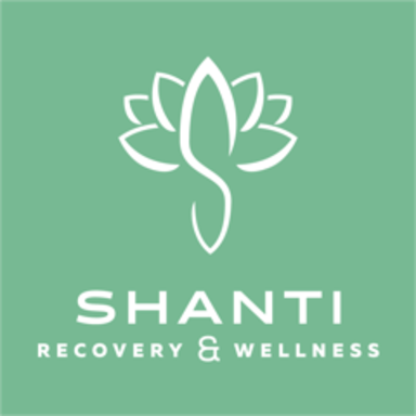Shanti Recovery and Wellness Portland logo