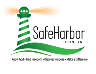 Safe Harbor of Erin logo