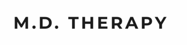 MD Therapy  logo