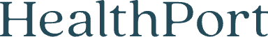 HealthPort - Salisbury logo