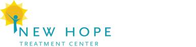 New Hope Treatment Center logo