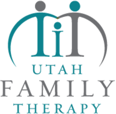 Utah Family Therapy logo