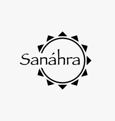 Sanáhra Residencial Rehab Center logo