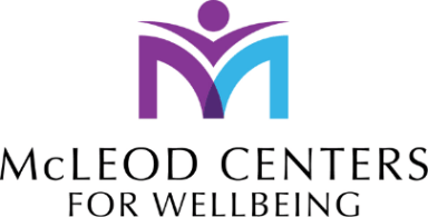 McLeod Centers for Wellbeing Concord logo