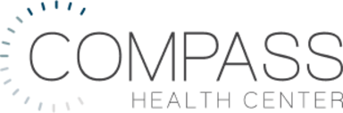 Compass Health Center Oak Brook logo