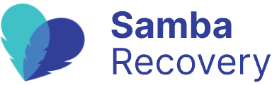 Samba Behavioral Health logo