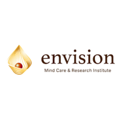 Envision Mind Care logo