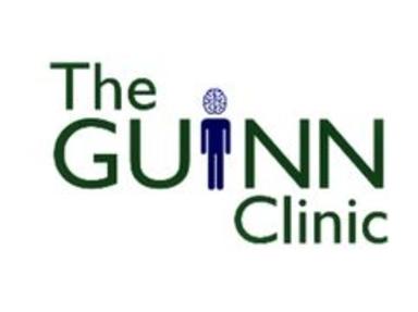 The Guinn Clinic, PLLC logo