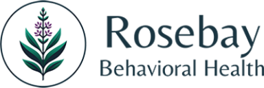 Rosebay Behavioral Health logo