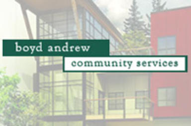 Boyd Andrew Community Services logo