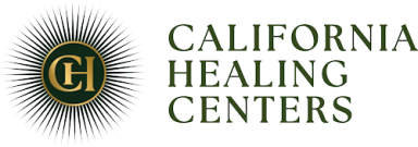 California Healing Centers logo