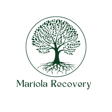 Mariola Recovery logo